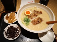 -味千拉面(广州金沙永旺梦乐城店)