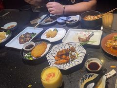 -德川家日本料理(中关村寰太大厦店)