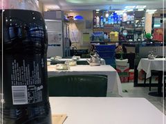 大堂-金手勺东北菜馆(大屯北路店)