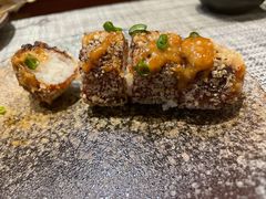 肥肠寿司-戏作寿司(观音桥店)