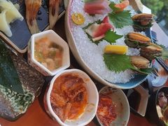 -九井澤精致料理(金茂店)
