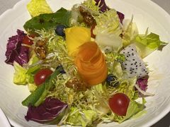 -旺顺阁·北京菜·烤鸭(魏公村店)
