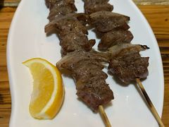 -烧鸟周居酒屋(香山店)