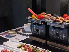 -花潮料理艺食馆(SM新生活广场店)