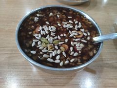 八宝稀饭-清真老铁家灌汤包