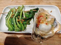 -木屋烧烤(龙岗龙城万科里店)