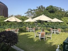 -漳州佰翔圆山酒店·圆山畔西餐厅