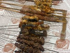 -牛老二海鲜烧烤(日照总店)