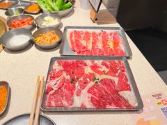 -Ant 蚂蚁洞烤肉·大营地(上海静安大悦城店)