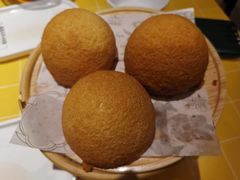 -蔡澜点心·粤菜(花城汇南区店)