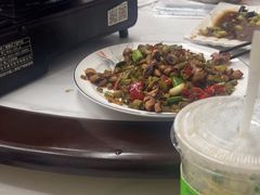 -牛八宝桂林米粉(八里庄店)