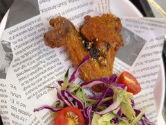 -孖记茶档·热腾茶餐(荔湾领展广场店)