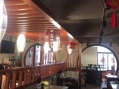 大堂-裕兴记•蟹黄面馆(人民广场店)