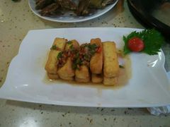 -港畔赶海蒸汽海鲜烧烤自助(仙螺岛店)