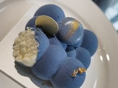 -朱迪小铺.半糖奶油蛋糕(海汇港店)