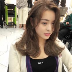 -GIRL STYLE 烫发·染发沙龙