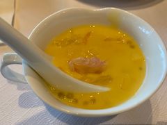 杨枝甘露-富力丽思卡尔顿酒店·丽轩中餐厅
