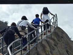 -丹东凤凰山景区