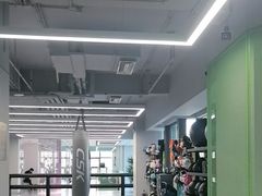 -优享健身(三元桥店)