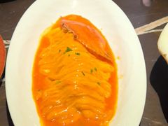 -海派悦庭·海胆烧麦·新融合菜(凯德广场店)