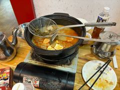 -牛排王糟粕醋火锅(海甸分店)