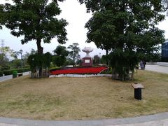 -金鸡山公园