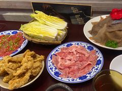 -杉姐老火锅(内街店)