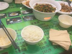 -令氏家外家周秦食府(高新店)