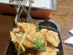 -半酌烧烤小酒馆(南京东路店)