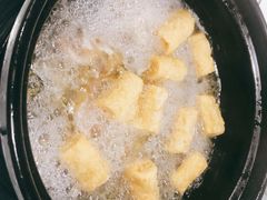 响铃卷-烹然四季椰子鸡火锅(团结湖总店)