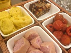 -嘉年华面包房餐厅（饺子馆）(陶然亭店)