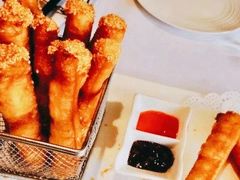 津味油条-津菜典藏河西店(水上店)