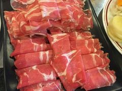 -汉城馆·烤肉火锅餐厅·韩国烤肉(河北云瑧世纪大饭店)