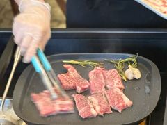 -Mr.Fish鱼鲜生海鲜放题(高德置地冬广场店)