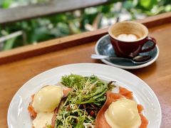 Benedict&nbsp;salmon-ROAST