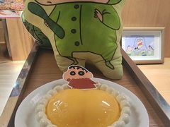 -绿茶餐厅(天津天河城店)