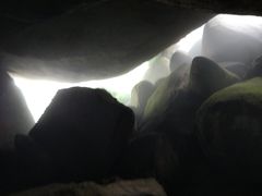 -巨石山景区