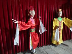 -云水谣景区-土楼之光文化园