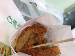 香酥鸡-护国寺小吃店(阜成门桥店)