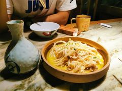 老湖南手工米酒-洞庭记·老湖南味道(下沙店)