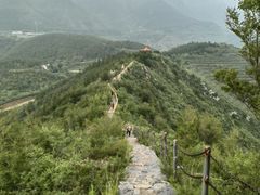 -白草畔自然风景区