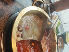 -小龙坎火锅(麻城文化小镇店)