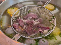 -潮悦牛肉火锅城(水贝店)