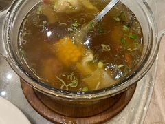 -昆承湖酒家·本帮农家菜