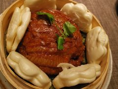 -青年公社烤鸭(熙悦天街店)