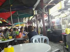 -明记烧鱼美味店