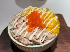 -火山屋台(新街口店)