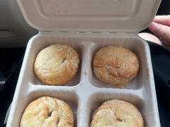 -龙华素斋(龙华路店)