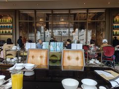 大堂-夏宫中餐厅(静安香格里拉店)