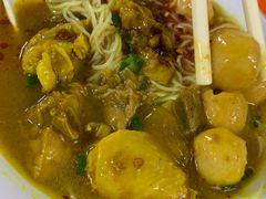 -金利食店(氹仔店)